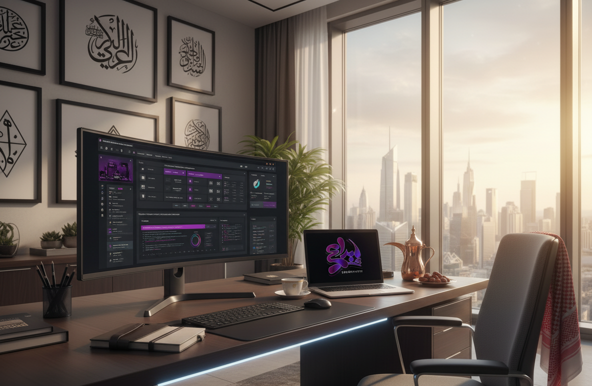 مواقع وتطبيقات